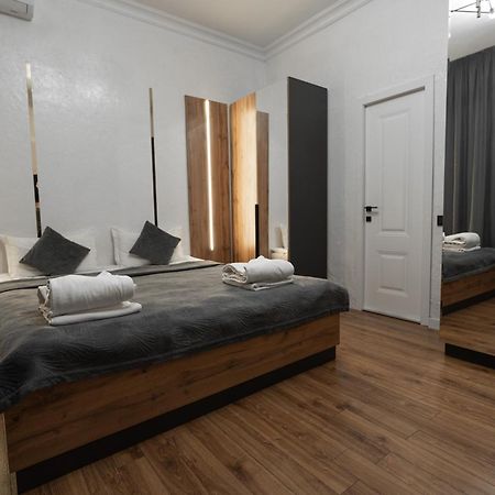 Dream Hotel Almati Kültér fotó