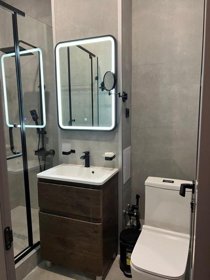 Dream Hotel Almati Kültér fotó
