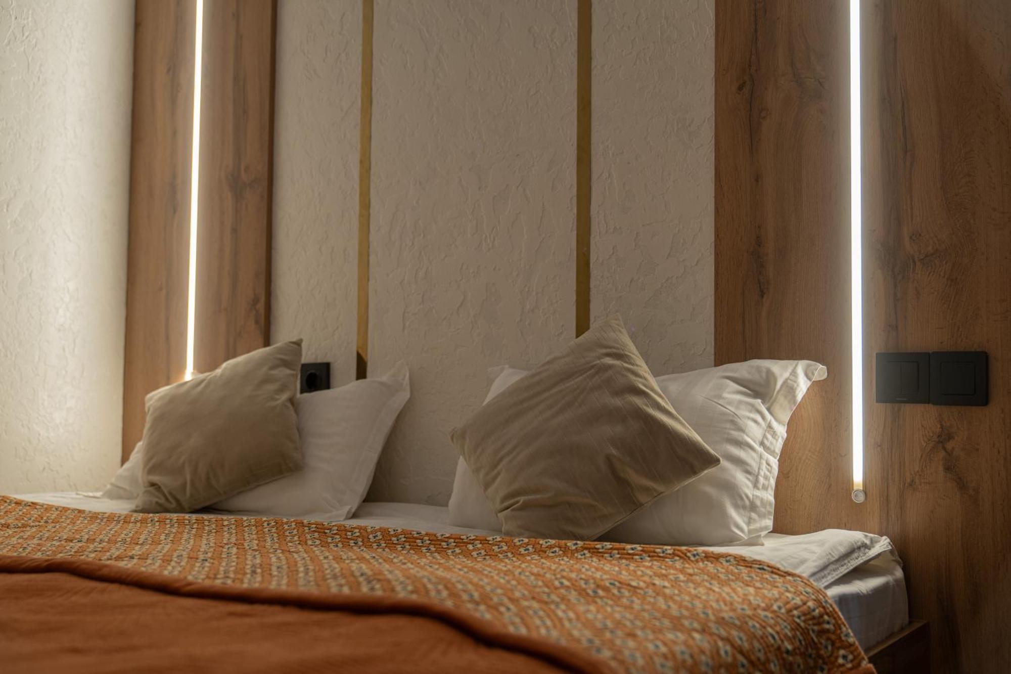 Dream Hotel Almati Kültér fotó